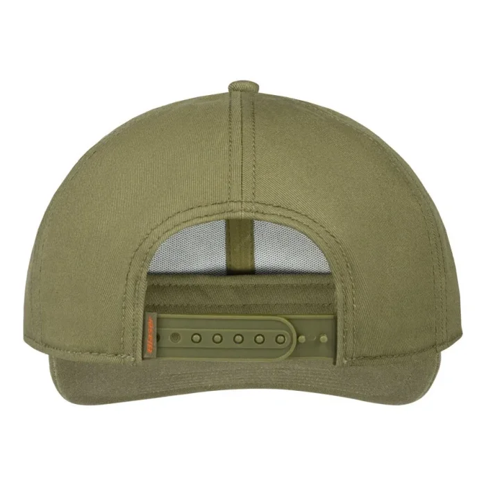 Czapka BLASER Argali Velcro 261033-107/566